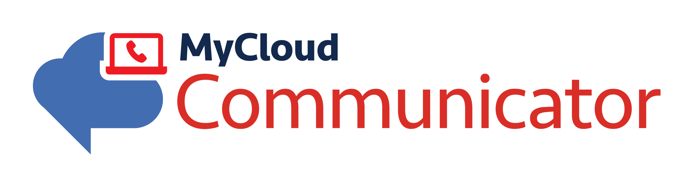 MyCloud Communicator Logo